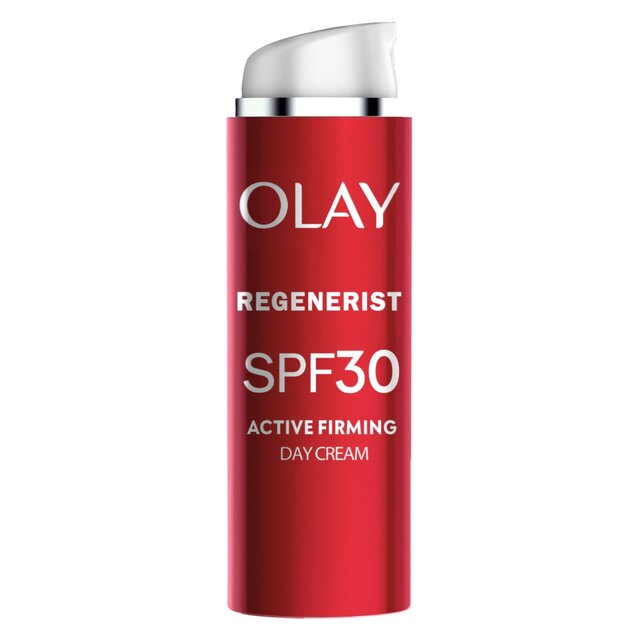 Olay Regenerist 3 Point Anti-Ageing Firming Day Cream SPF30