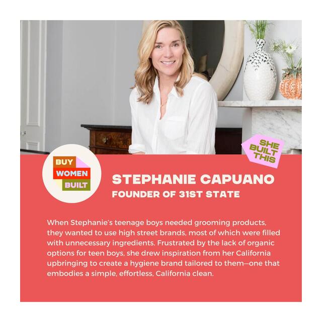 31st State Overnight Clearing Pads thumbnail 2