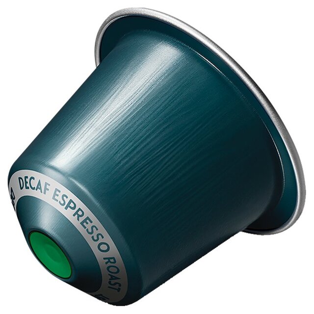 Starbucks by Nespresso Decaf Espresso Roast Coffee Pods thumbnail 6