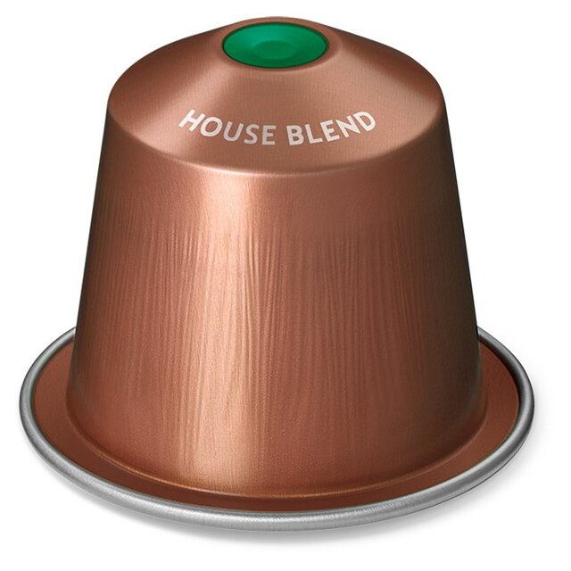 STARBUCKS by NESPRESSO House Blend Lungo Coffee Pods thumbnail 6