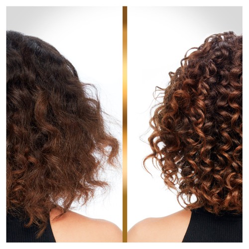 Pantene Hair Biology Defrizz & Illuminate Conditioner thumbnail 4