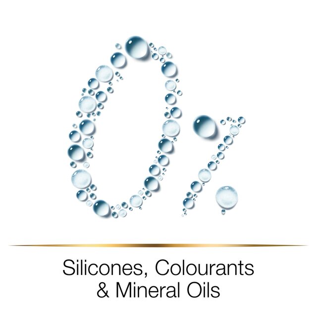 Pantene Hair Biology Cleanse & Reconstruct Conditioner thumbnail 3