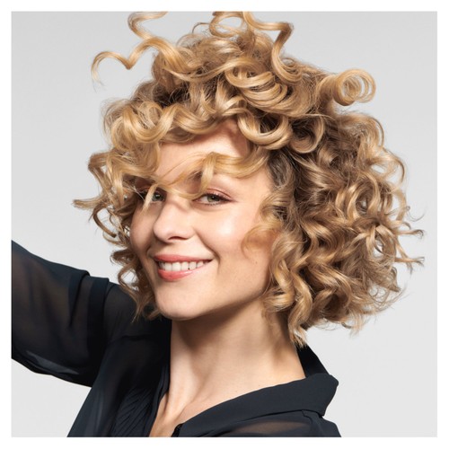 Pantene Hair Mask De-frizz & Illuminate thumbnail 3