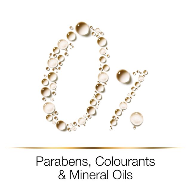 Pantene Hair Mask De-frizz & Illuminate thumbnail 2