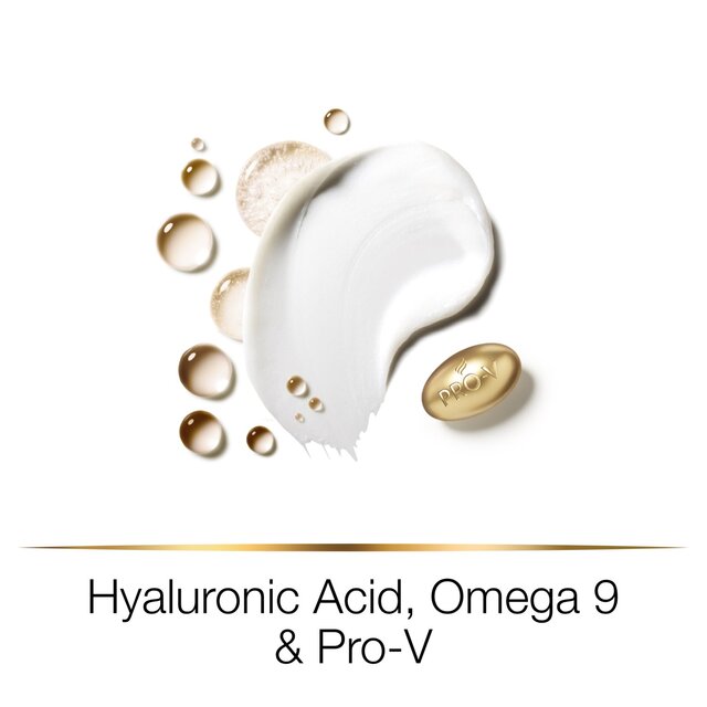 Pantene Hair Mask De-frizz & Illuminate thumbnail 4