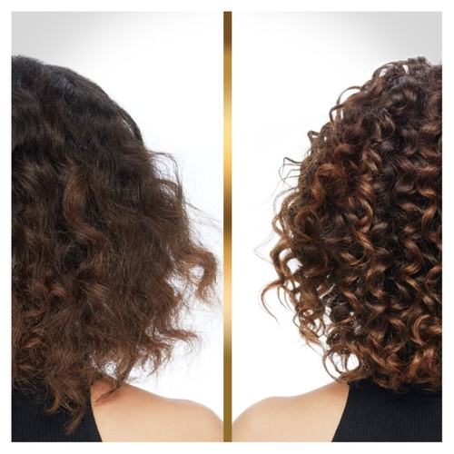 Pantene Hair Biology Defrizz & Illuminate Shampoo thumbnail 5