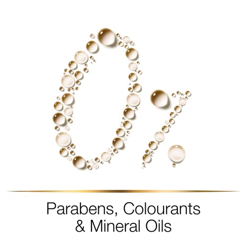 Pantene Hair Biology Defrizz & Illuminate Shampoo thumbnail 6