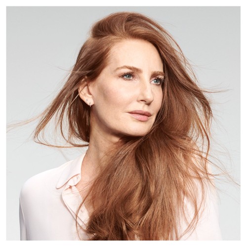 Pantene Hair Biology Full & Vibrant Shampoo thumbnail 2