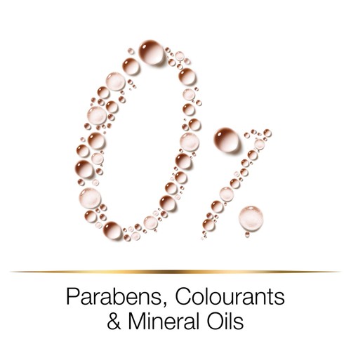 Pantene Hair Biology Full & Vibrant Shampoo thumbnail 6