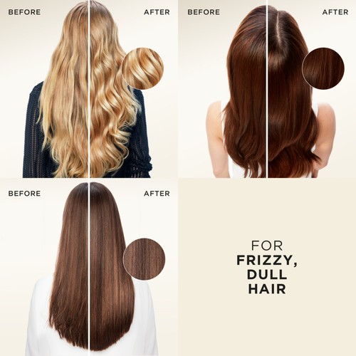Pantene Pro-V Smooth & Sleek Argan Dry Hair Oil thumbnail 3