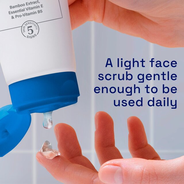 Cetaphil Gentle Exfoliating Cleanser thumbnail 3