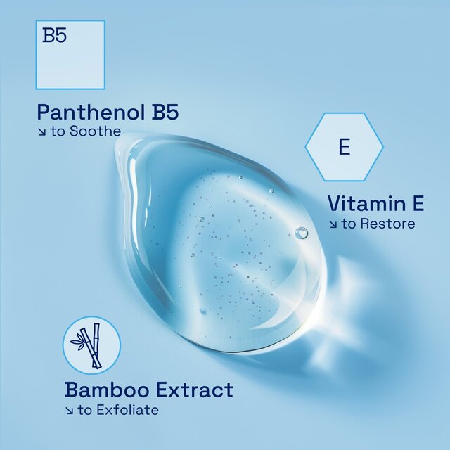 Cetaphil Gentle Exfoliating Cleanser thumbnail 4