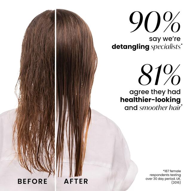 Tangle Teezer Kids Dino Mighty Mini Detangling Hairbrush thumbnail 6