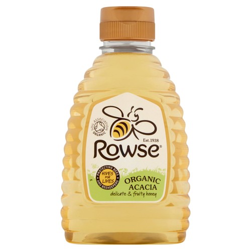 Rowse Squeezy Organic Acacia thumbnail 2