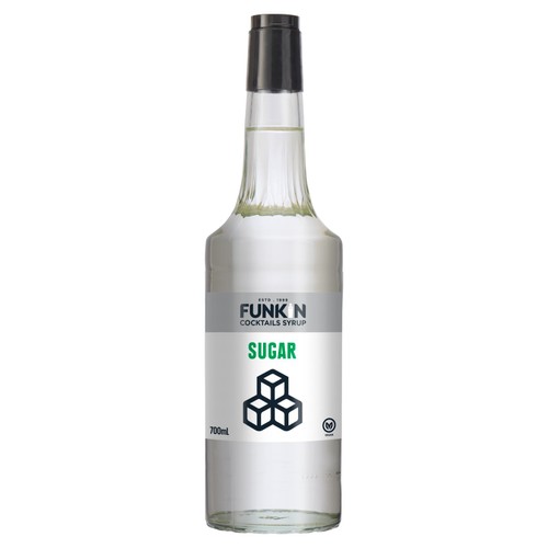 Funkin Sugar Cane Syrup