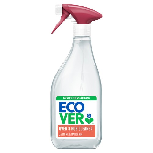 Ecover Oven & Hob Cleaner