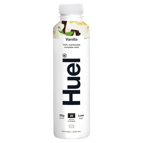 Huel Ready To Drink Vanilla thumbnail 2