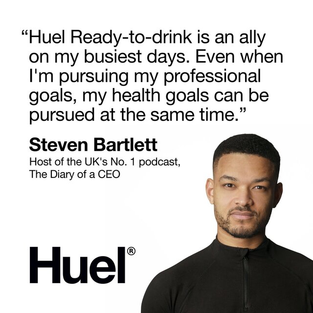Huel Ready To Drink Berry thumbnail 4