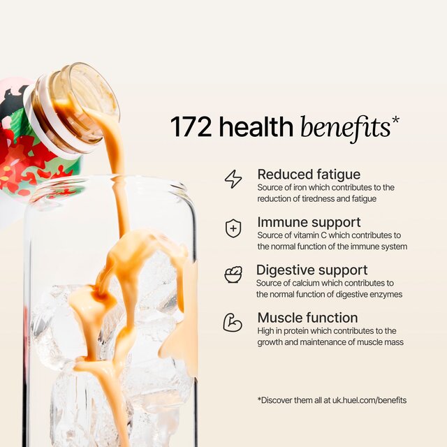 Huel Ready To Drink Berry thumbnail 9