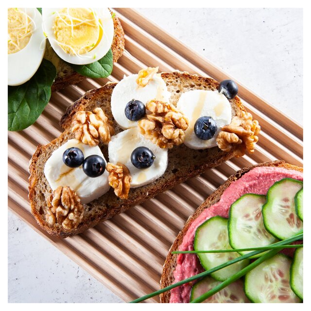 Modern Baker Super Spelt Sourdough Loaf thumbnail 2