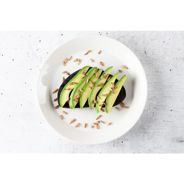 Modern Baker Social Charcoal Sourdough Loaf thumbnail 3