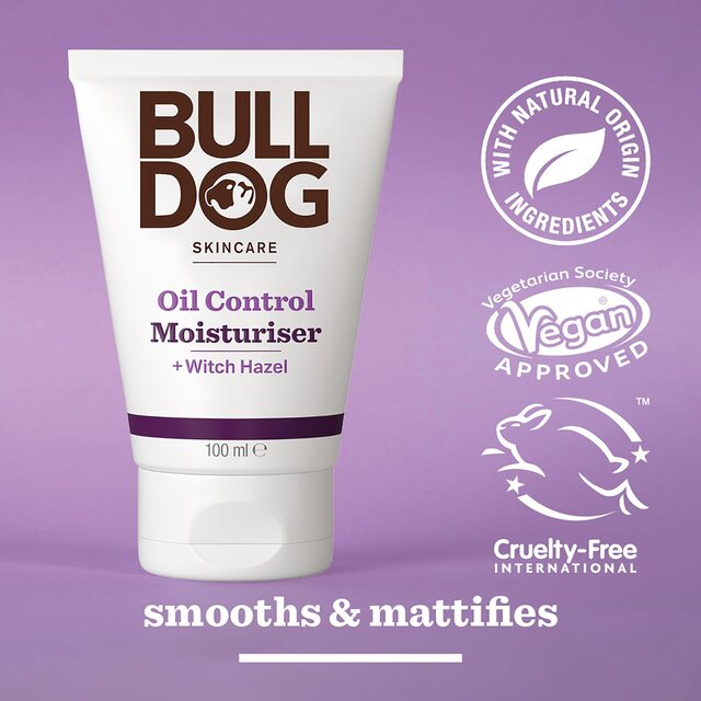Bulldog Oil Control Moisturiser thumbnail 3