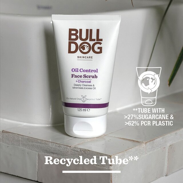 Bulldog Oil Control Face Scrub thumbnail 6