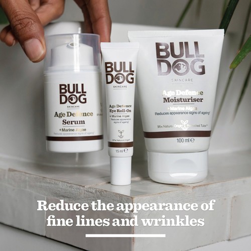 Bulldog Age Defence Serum thumbnail 2