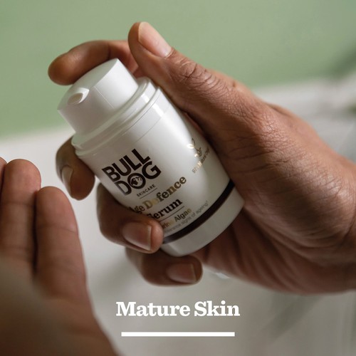 Bulldog Age Defence Serum thumbnail 4
