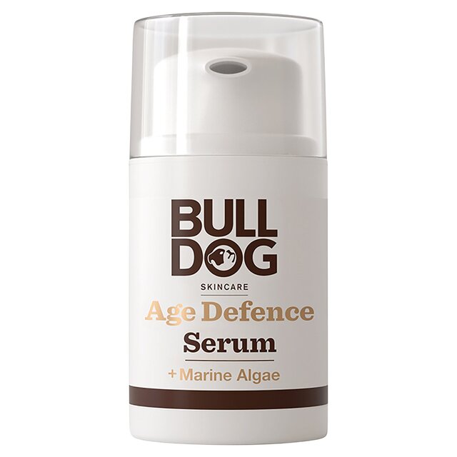 Bulldog Age Defence Serum