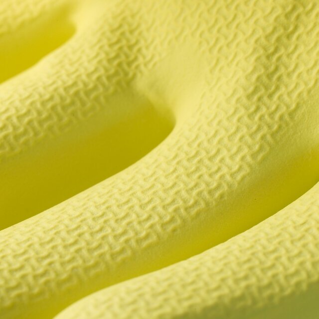 Spontex Everyday Protect Rubber Gloves Large thumbnail 3