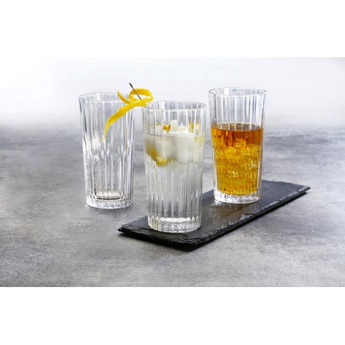 Duralex Manhattan Highballs Set thumbnail 3