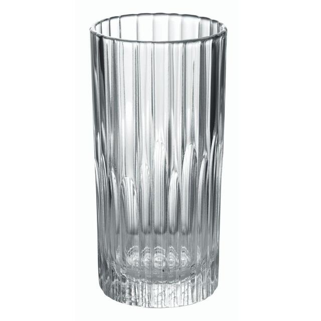 Duralex Manhattan Highballs Set thumbnail 2
