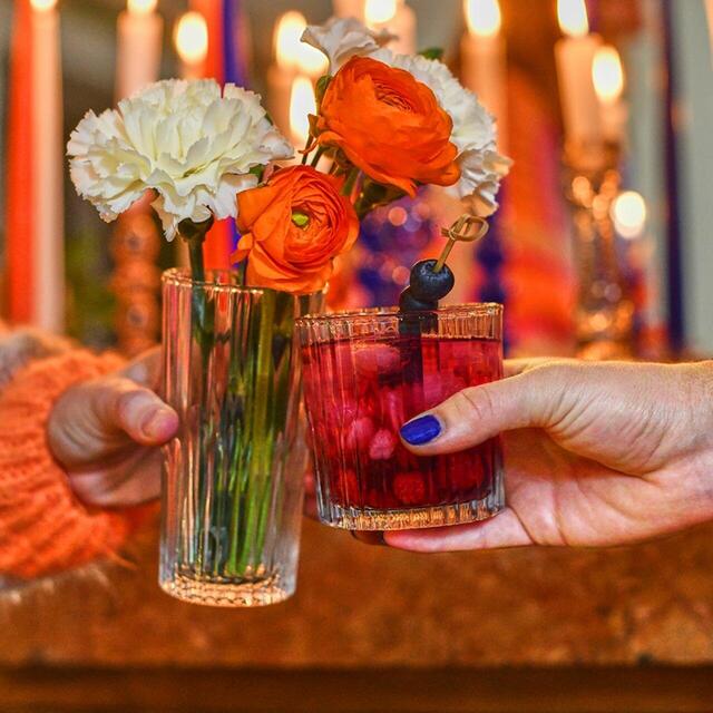 Duralex Manhattan Highballs Set thumbnail 4