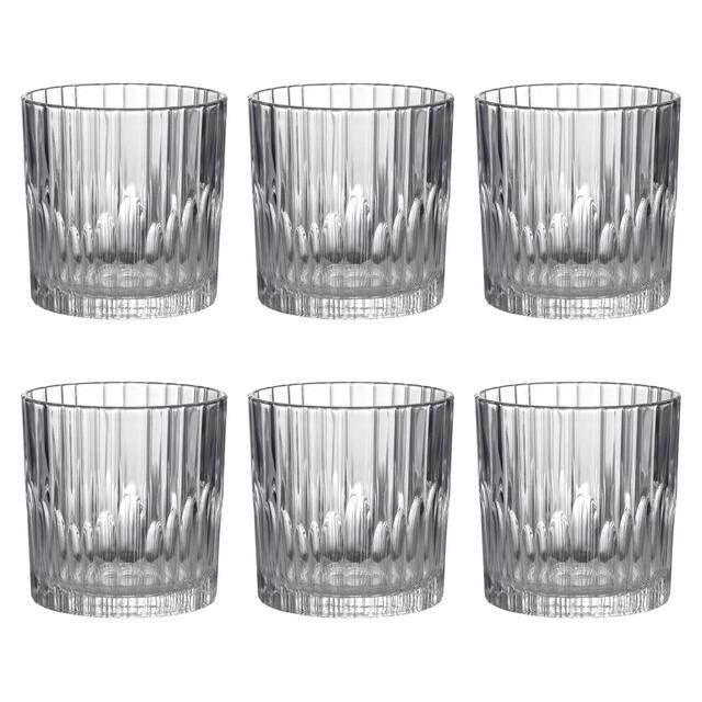 Duralex Manhattan Tumblers Set