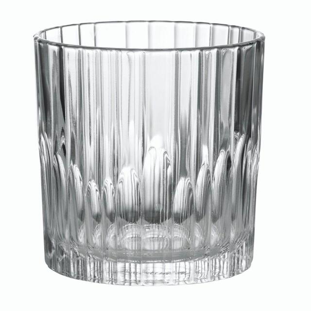 Duralex Manhattan Tumblers Set thumbnail 2