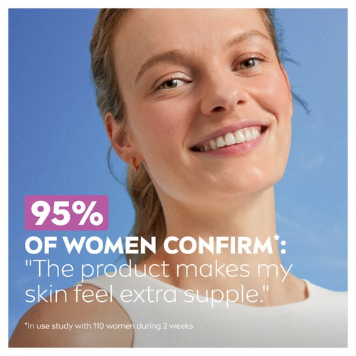 NIVEA Face Moisturiser Night Cream for Dry & Sensitive Skin  thumbnail 3