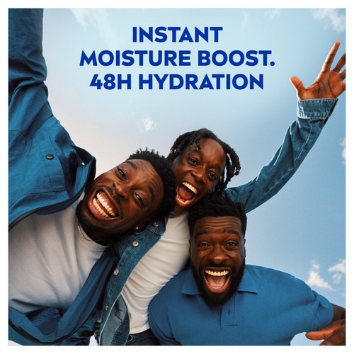 NIVEA Soft Moisturiser Cream for Face, Hands & Body thumbnail 3