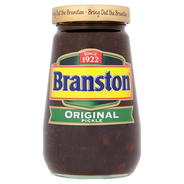Branston Original Sweet Pickle thumbnail 2