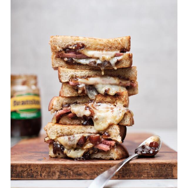 Branston Original Sweet Pickle thumbnail 8