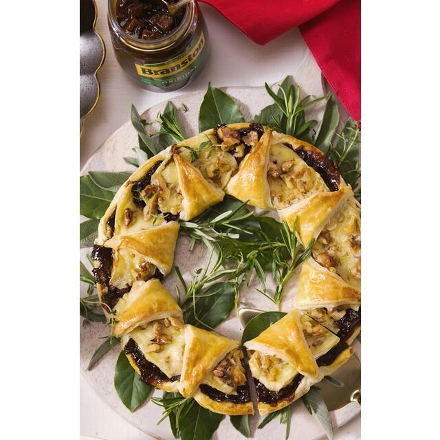 Branston Original Sweet Pickle thumbnail 9