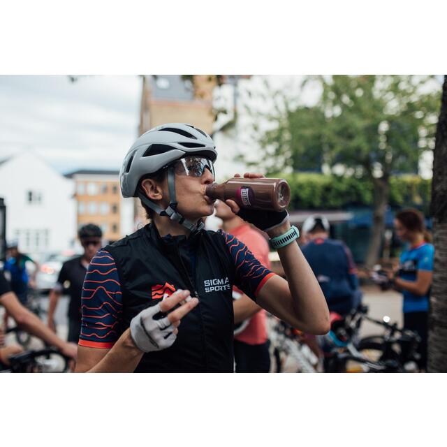 TRIBE Cocoa Vegan Protein Powder thumbnail 3