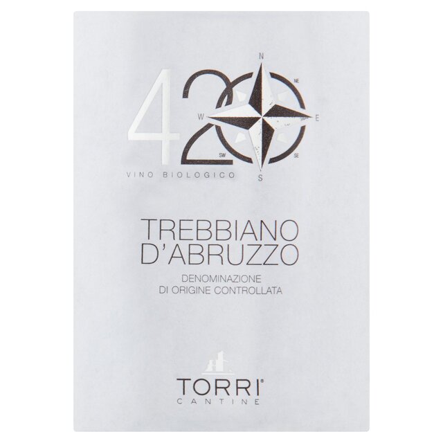 Torri Cantine Trebbiano d'Abruzzo thumbnail 2
