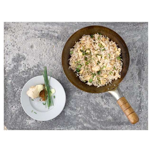 Tilda Boil in the Bag Long Grain Rice thumbnail 4