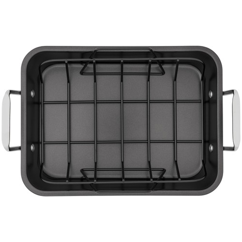 Stellar Speciality Cookware Non-Stick Roast & Rack, 35 x 23cm thumbnail 3