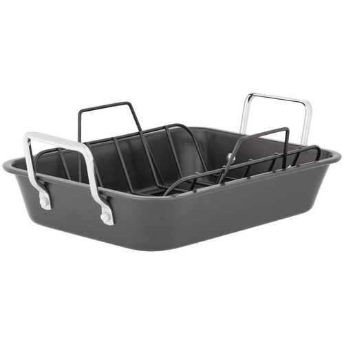 Stellar Speciality Cookware Non-Stick Roast & Rack, 35 x 23cm thumbnail 4