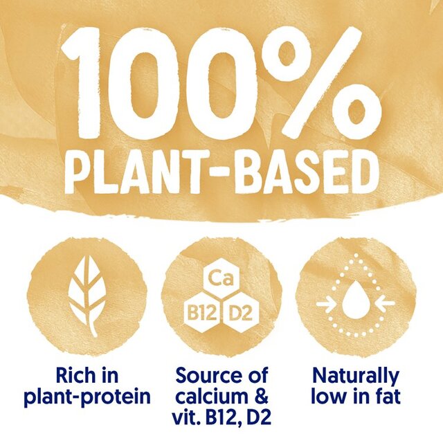 Alpro Vanilla Yoghurt Alternative thumbnail 5