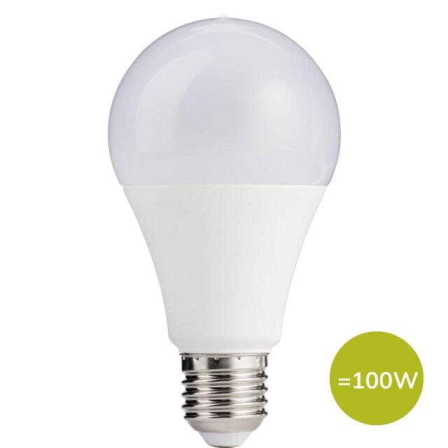 TCP Dimmable Classic Screw 100W Light Bulb thumbnail 3