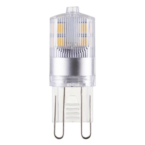 TCP Halogen G9 20W Light Bulbs