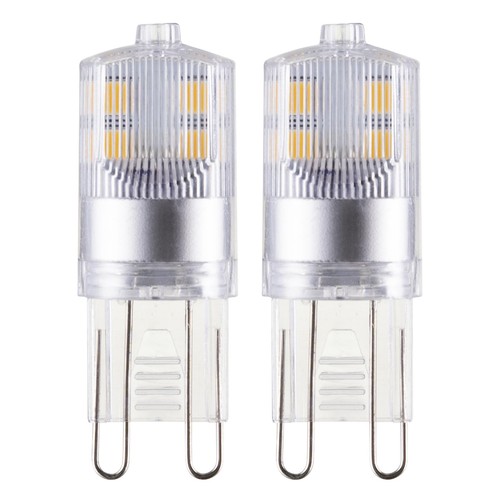 TCP LED G9 20W Light Bulbs thumbnail 2